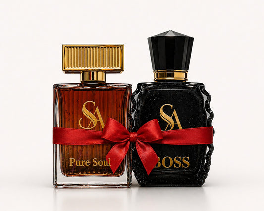 Pure Soul & Boss 100ML Deal | Free Delivery All Over Pakistan