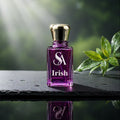 Not Just a Perfume… It’s Irish