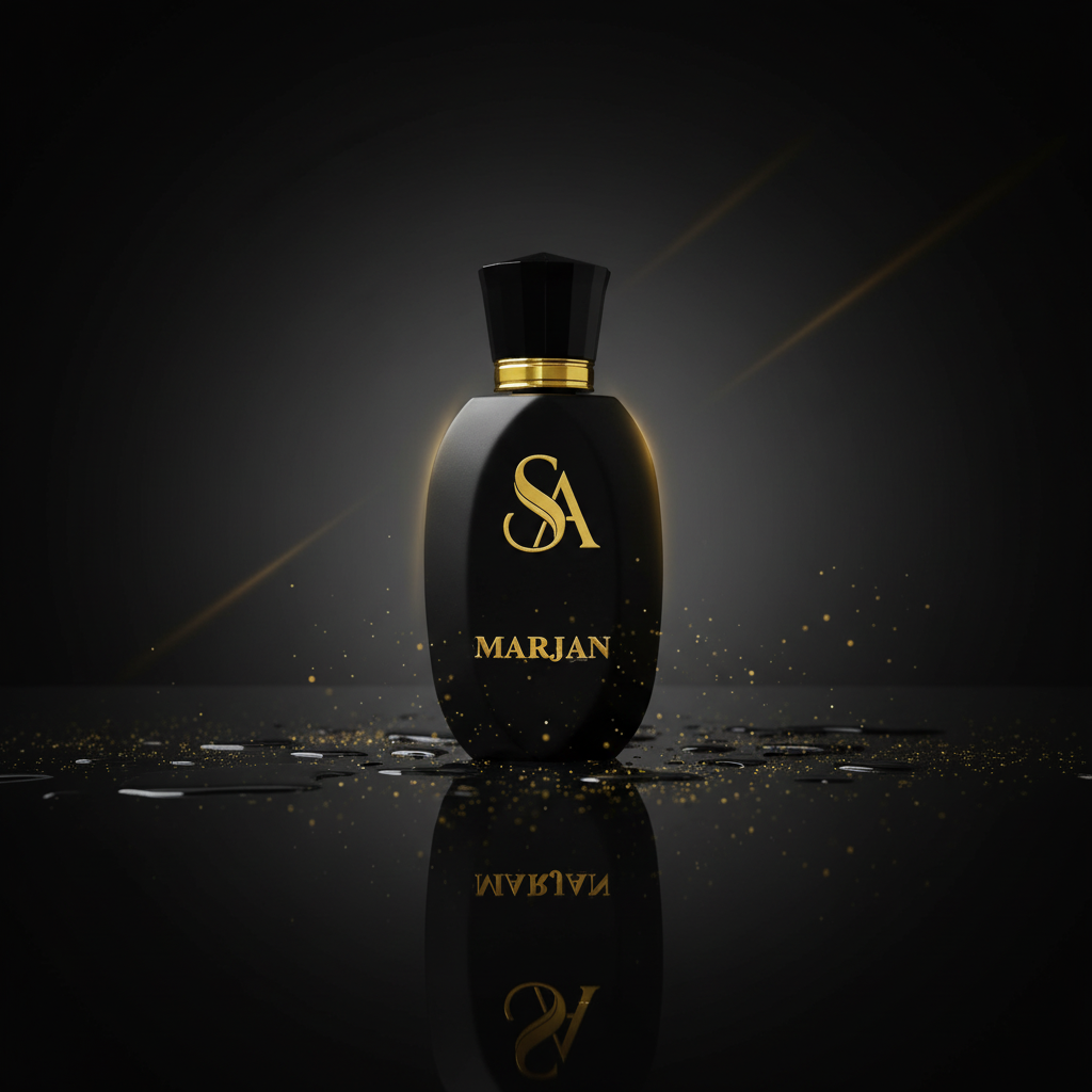 Power You Can Smell. Confidence You Can Fee