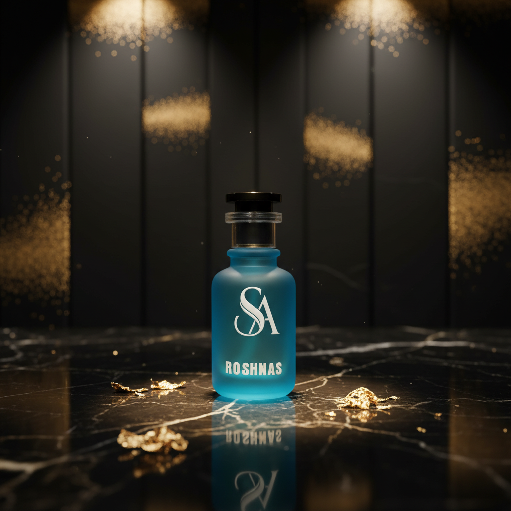 Light Up Your Presence.